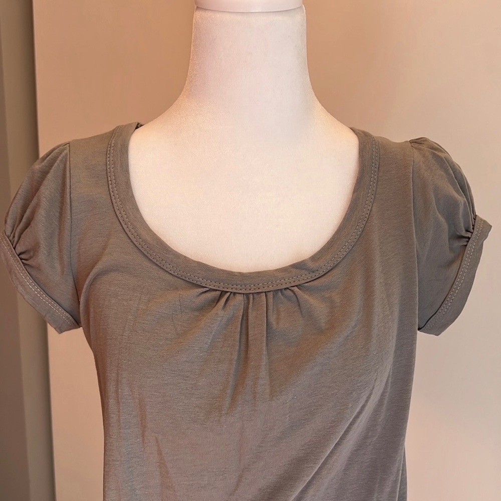 Rosebud Top - Picture 2 of 6